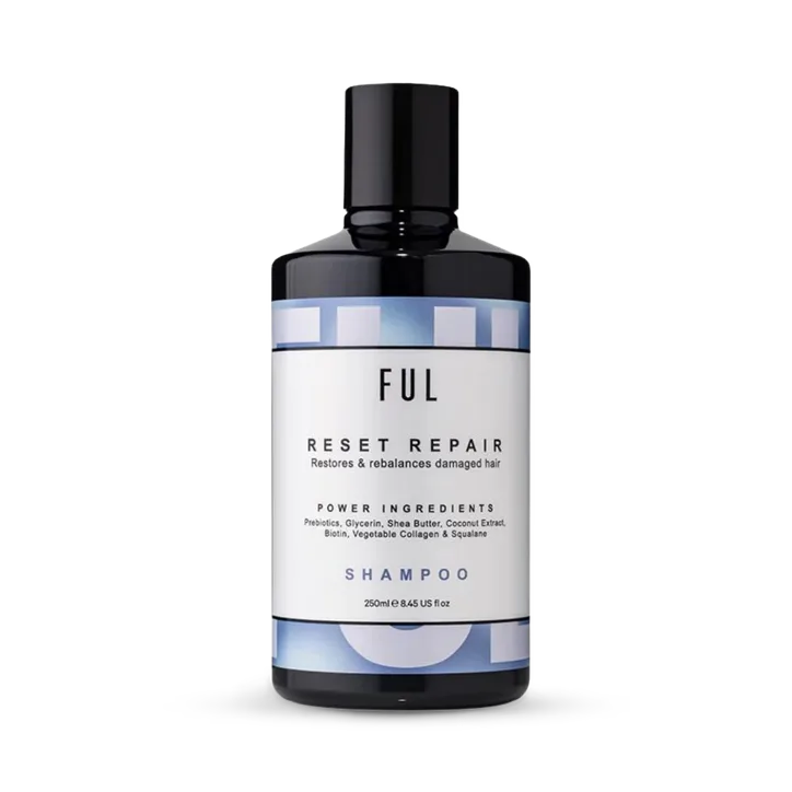FUL Reset Repair Shampoo 250ml