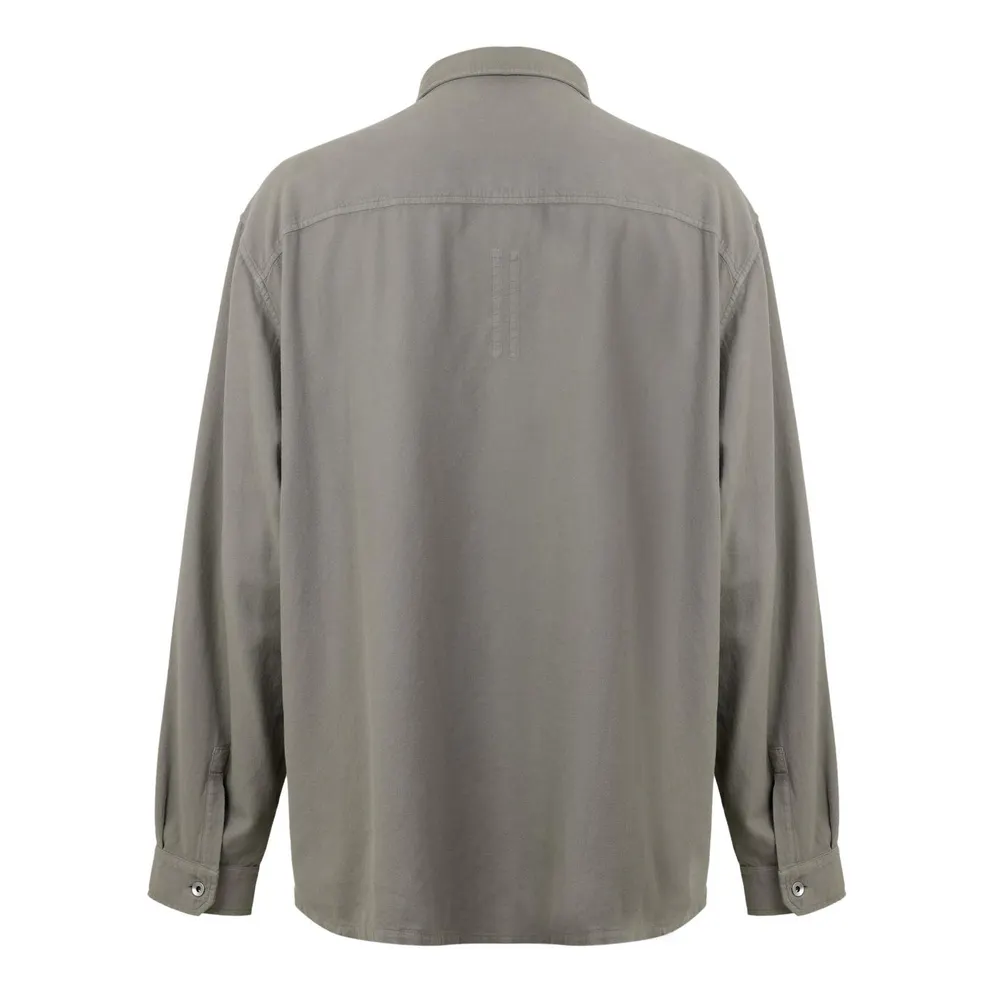 Rick Owens Drkshdw Rick DS Jumbo Outers Sn63 detail 2