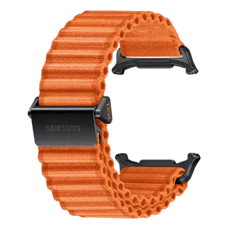Samsung Trail Band for Galaxy Watch Ultra – Consumer technology