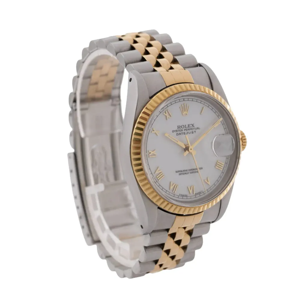 Rolex Datejust 16233 — 1994 — Excellent detail 2