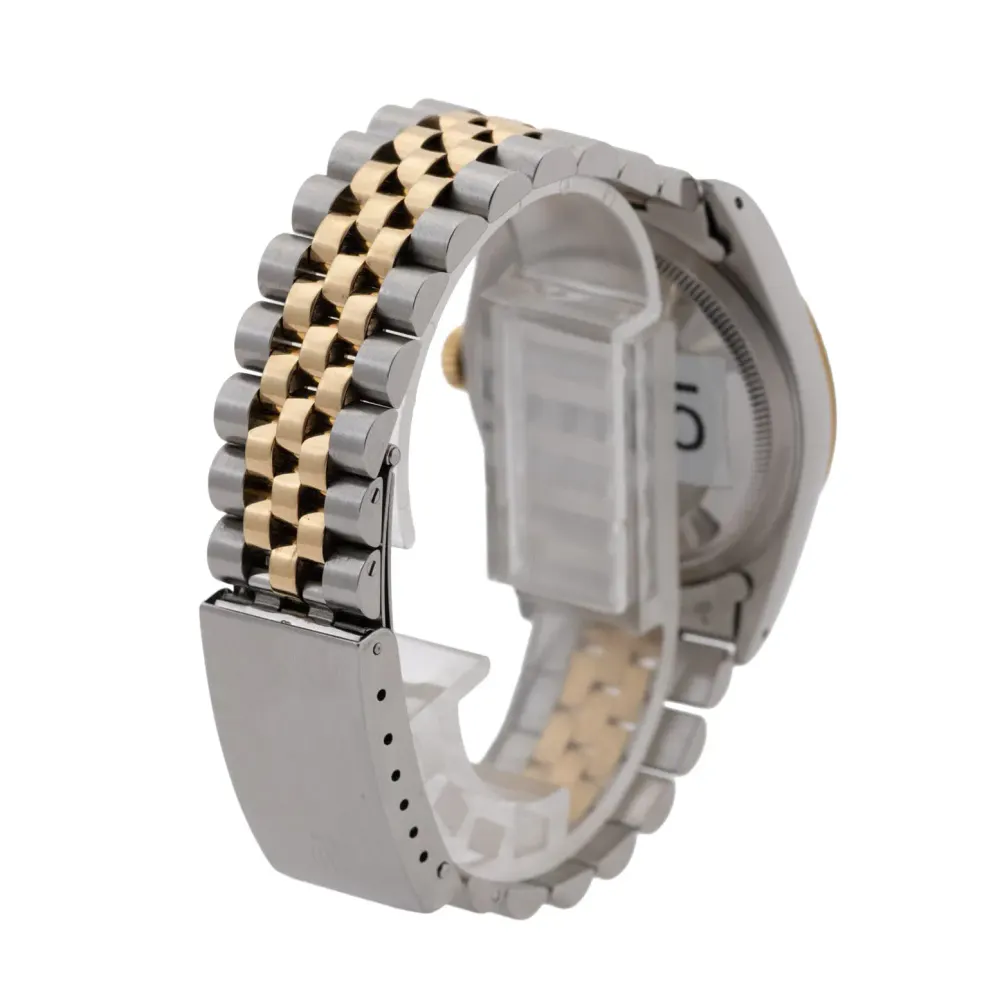 Rolex Datejust 16233 — 1994 — Excellent detail 3