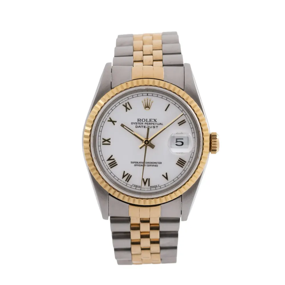 Rolex Datejust 16233 — 1994 — Excellent