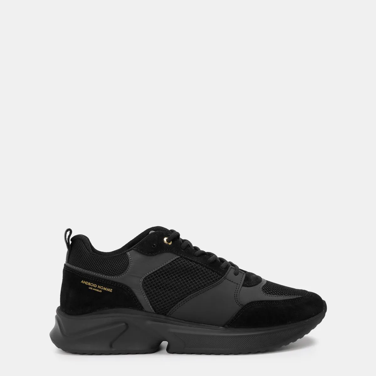 Android Homme Topanga Sneakers
