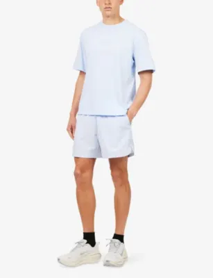 NIKE N.A.C. Dri-FIT 5-inch Gym Shorts detail 2