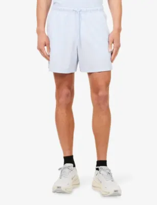 NIKE N.A.C. Dri-FIT 5-inch Gym Shorts detail 3
