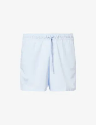 NIKE N.A.C. Dri-FIT 5-inch Gym Shorts