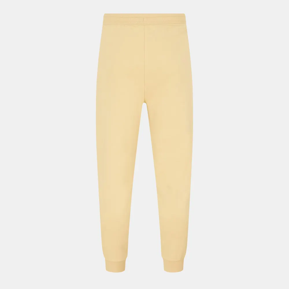 Hugo Men's Closed Cuff Fleece Joggers detail 2