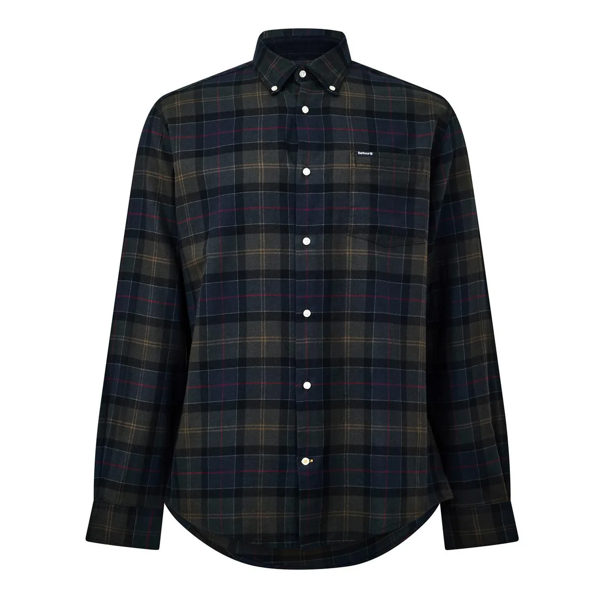 Barbour B.Li Fortrose Tailor Sn64