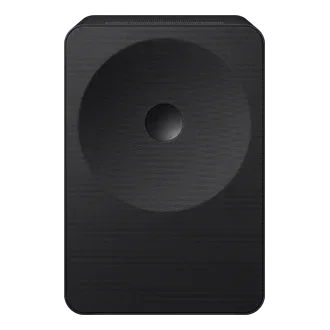Samsung Music Studio 7 HW-LS70H Multi-Directional WiFi-Bluetooth Wireless Speaker (2026) – Audio