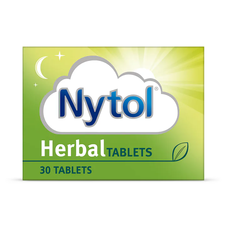 NYTOL Herbal Tablets 30 Tablets – Vitamins & Supplements > Supplements
