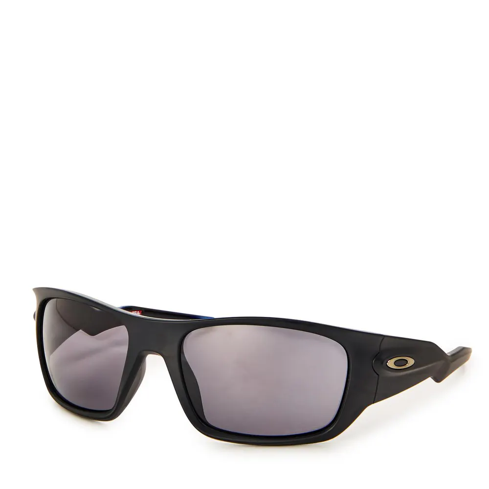 Oakley Men's Masseter Wayfarer Sunglasses
