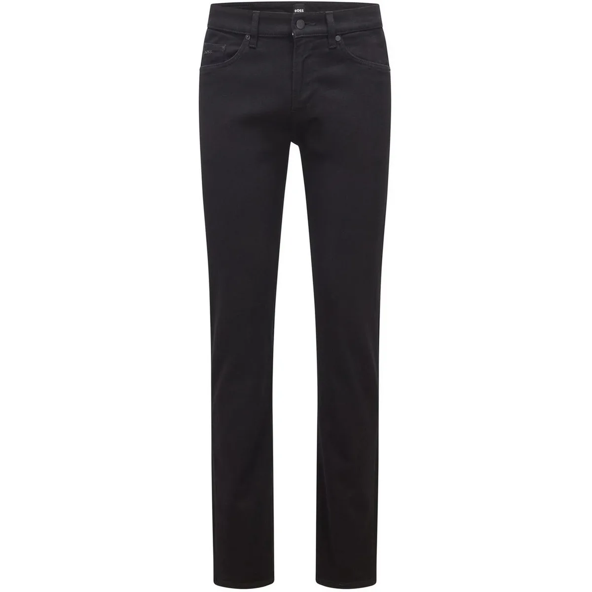Boss Men's Delaware 3 Mid Rise Slim Fit Jeans
