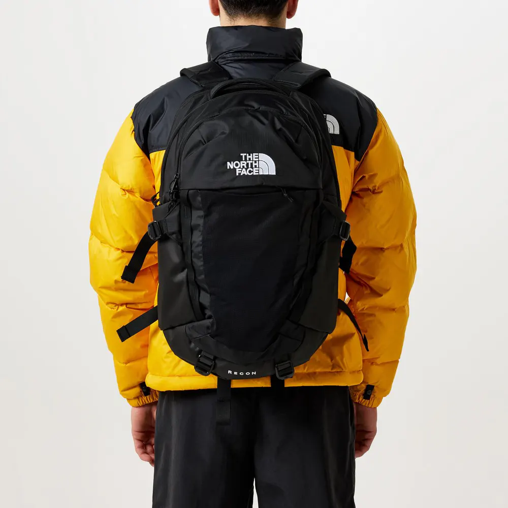 The North Face Recon Backpack detail 2