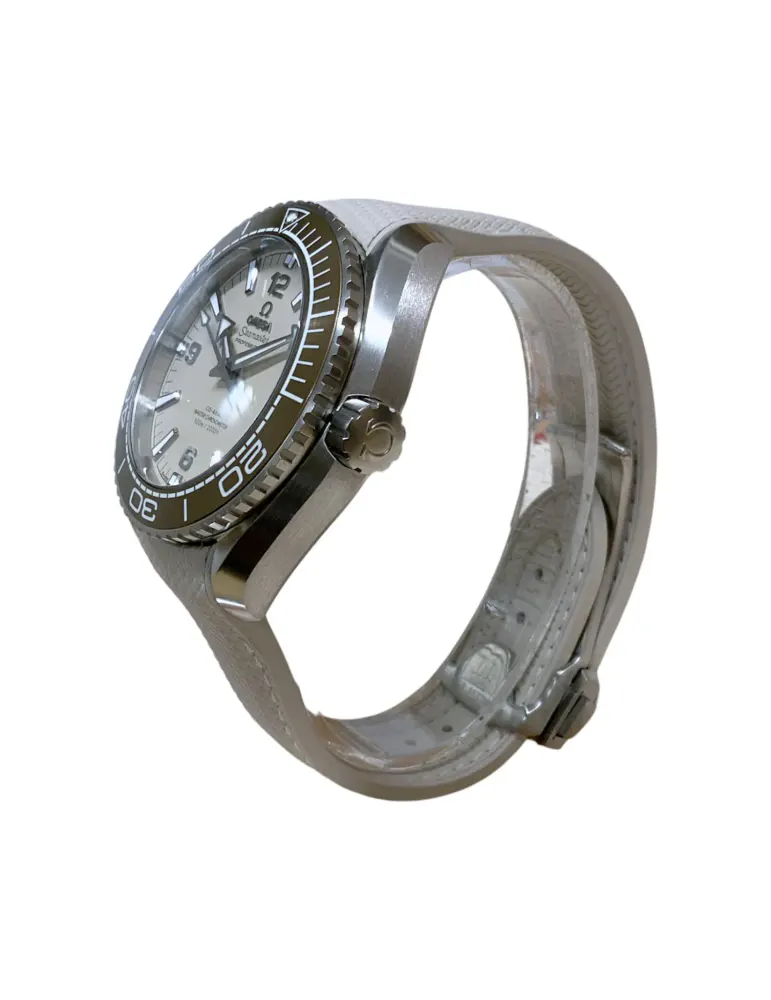 Omega Planet Ocean 215.32.44.21.09.001 — 2025 — Excellent detail 2