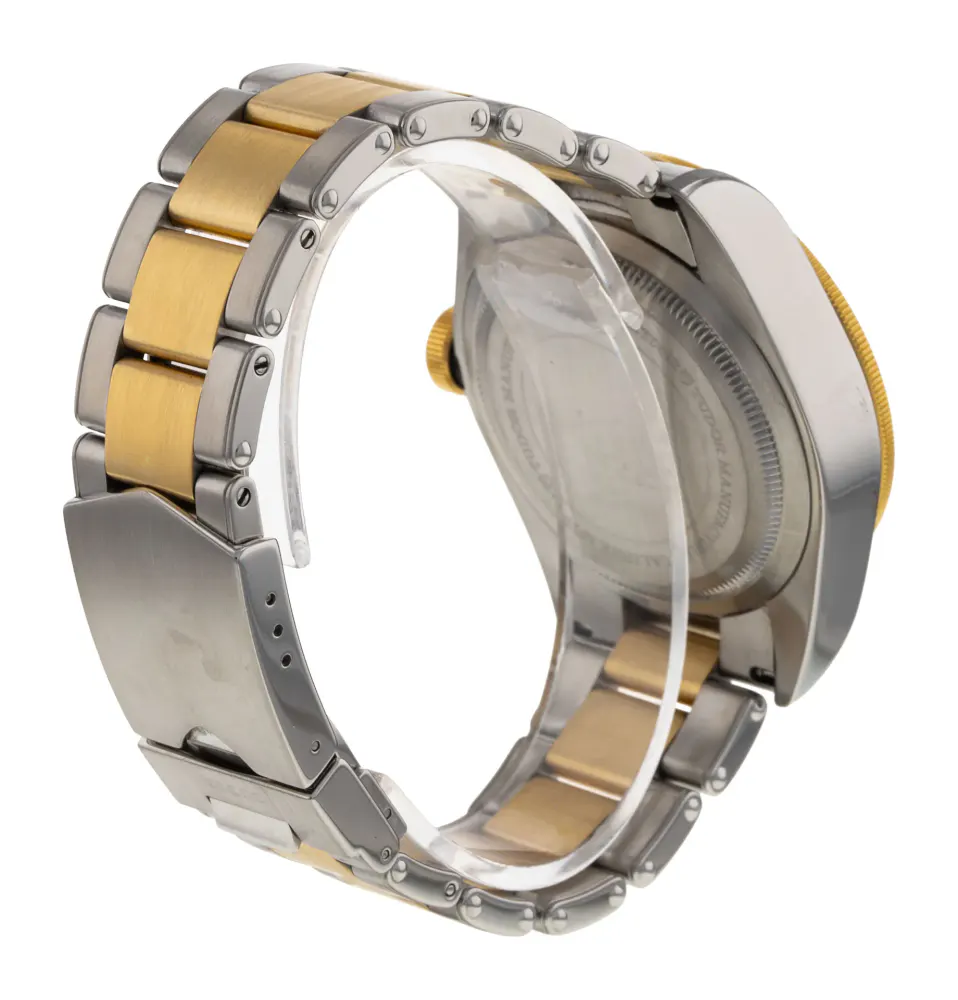 Tudor Black Bay M79733N-0008 — 2021 — Very good detail 3