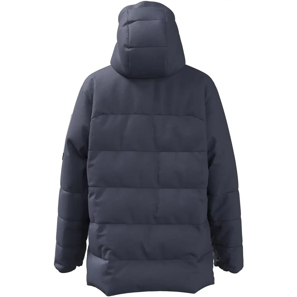Boss Mens BOSS Technical Parka Coat (J Havoc) detail 2