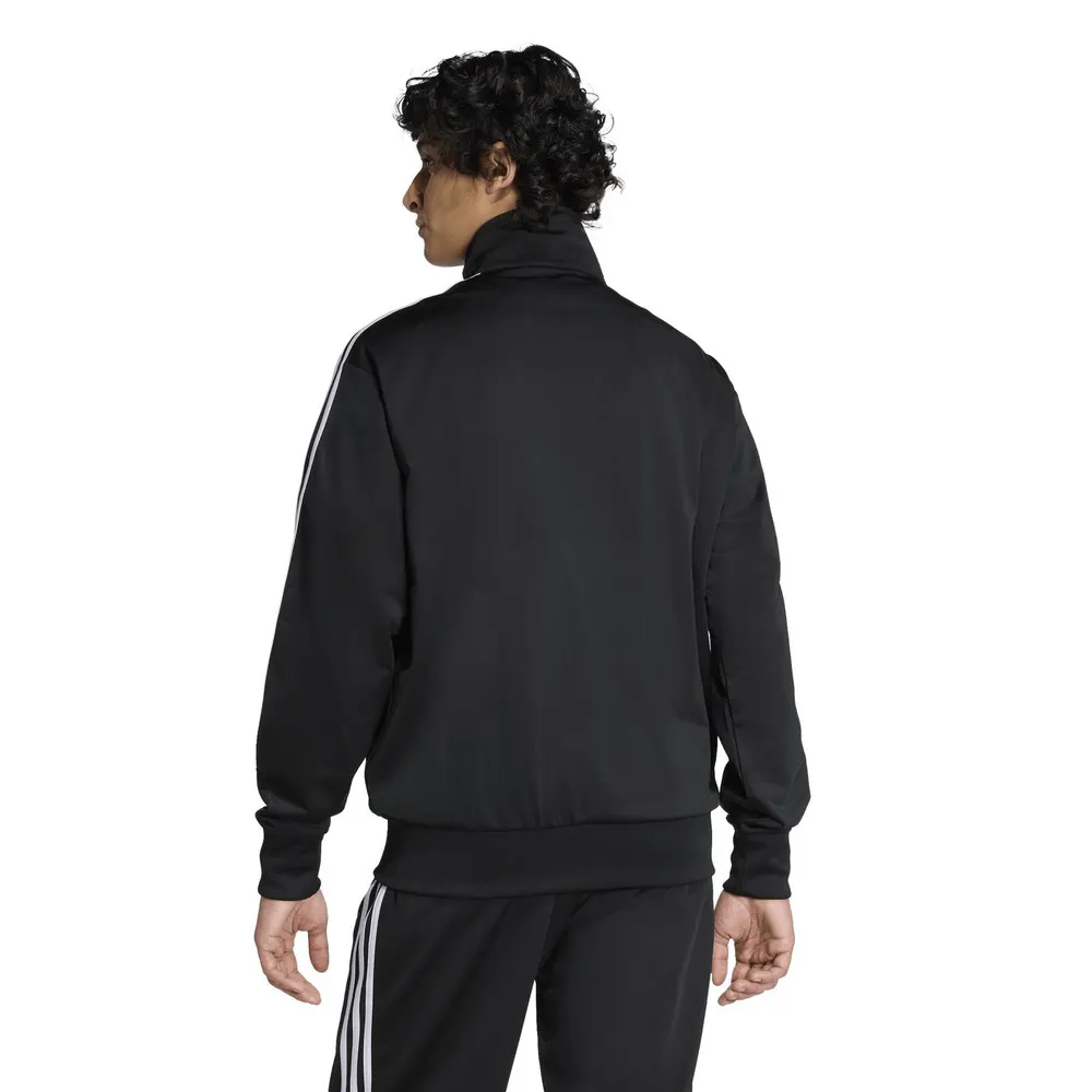 adidas Originals Mens Firebird Track Top detail 3