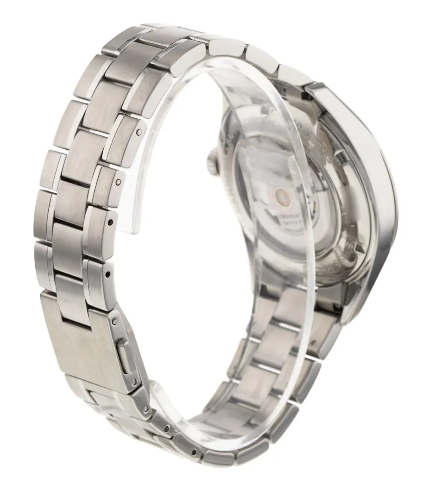 Tag Heuer Carrera WV211B.BA0787 — 2008 — Very good detail 3