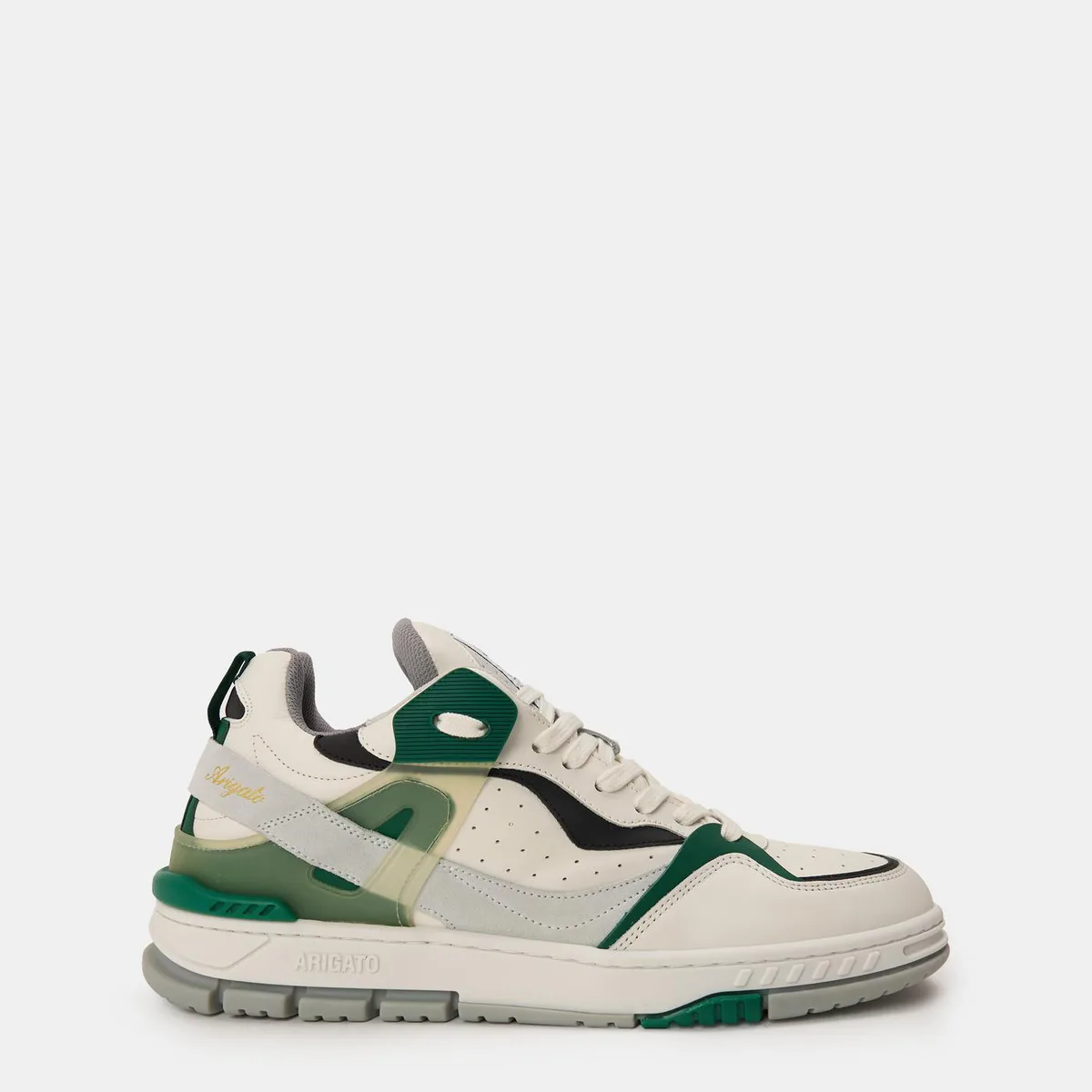 Axel Arigato Men's Bskt Low-Top Trainers
