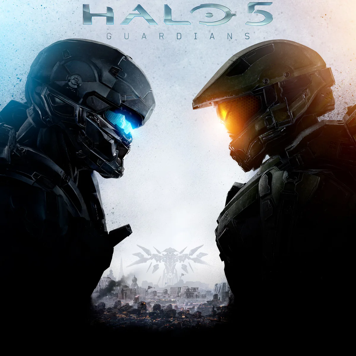 Microsoft Studios Halo 5: Guardians in Digital, additional product view 2