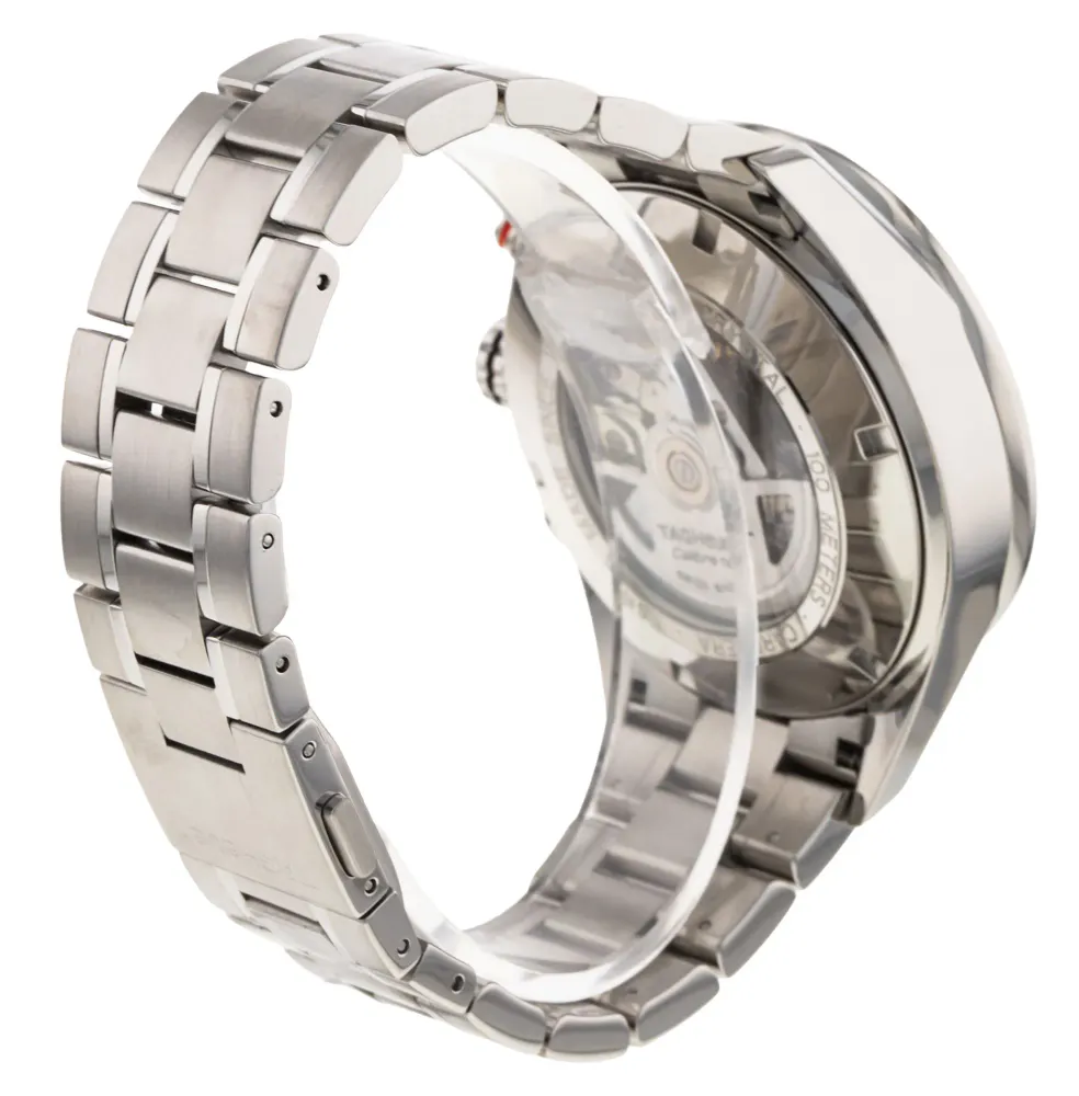 Tag Heuer Carrera CV2A10.BA0796 — 2002 — Excellent detail 3