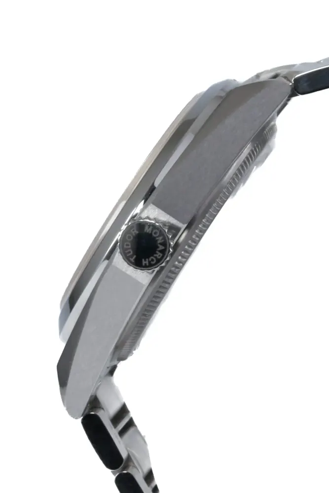 Tudor Monarch M2639W1A0U-0001 — 2026 — Unworn detail 2