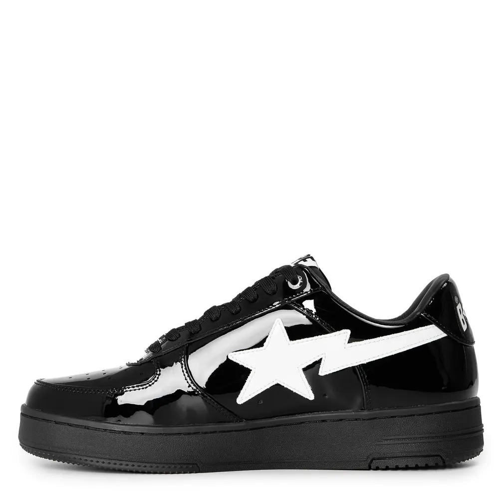 A Bathing Ape Men's Low-Top Trainers detail 2