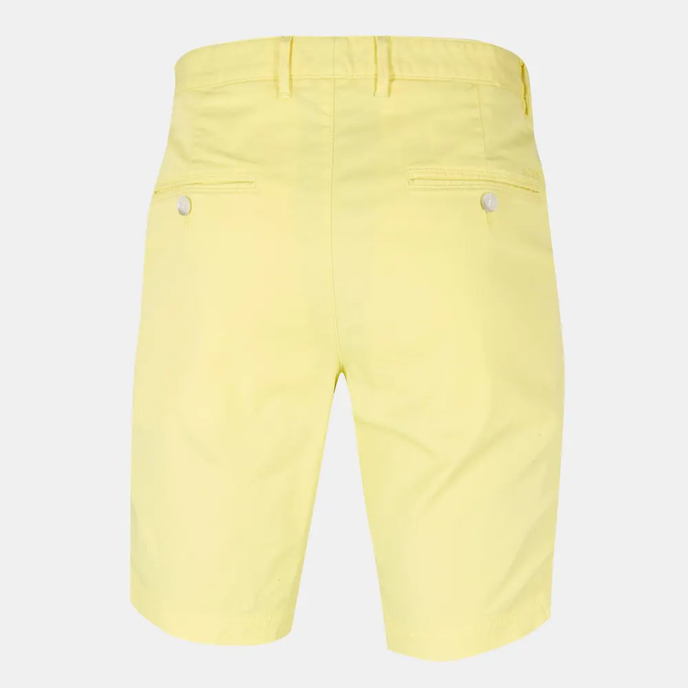 Boss Men's Slice Chino Shorts detail 2