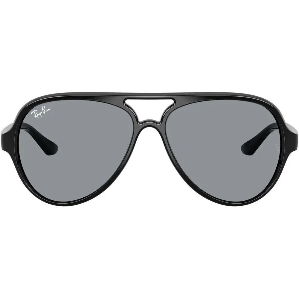 Ray-Ban 0RB4125 Aviator Sunglasses detail 2