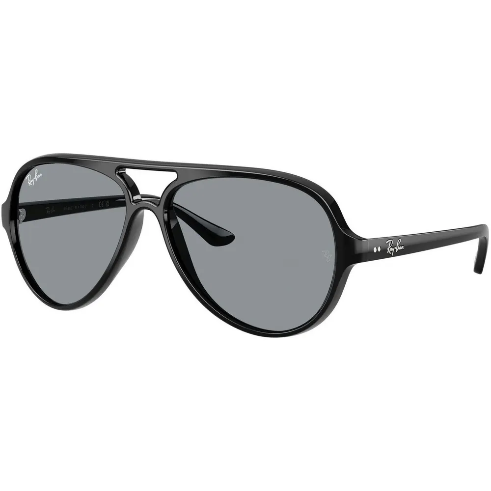 Ray-Ban 0RB4125 Aviator Sunglasses
