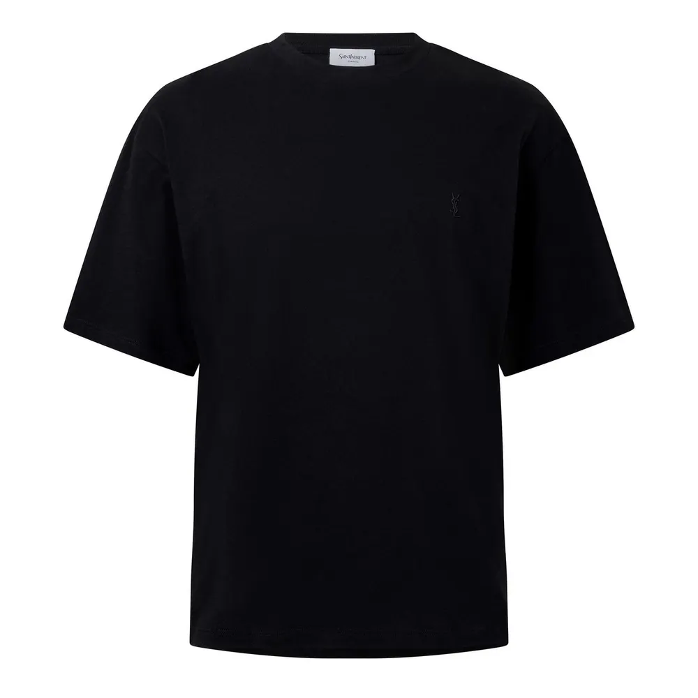 Saint Laurent Saint Cass Tee Sn64