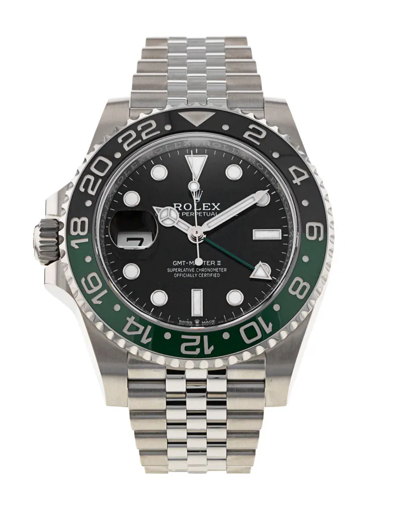 Rolex GMT Master II 126720 VTNR — 2023 — Excellent
