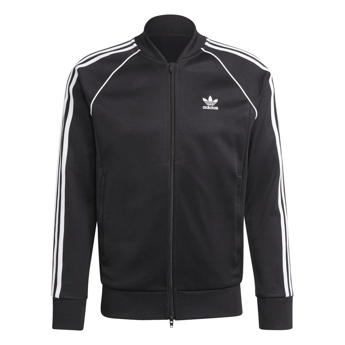 adidas Originals Men's Performance Tracksuit Top