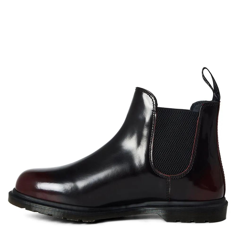 Dr Martens Men's Mayfare Chelsea Boot detail 2