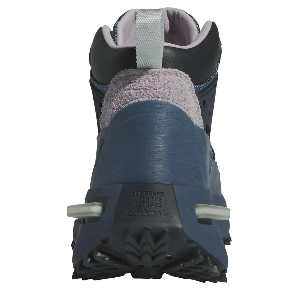 adidas Originals Men's Nmd S1 Ryat Chunky Trainers detail 3