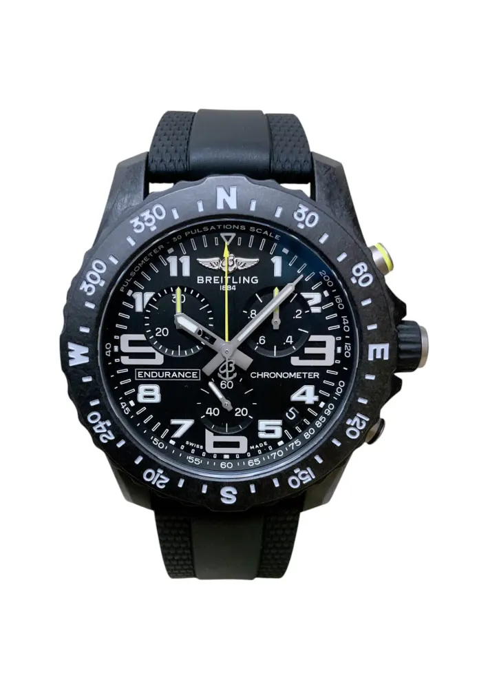 Breitling Endurance Pro X82310 — 2025 — Excellent