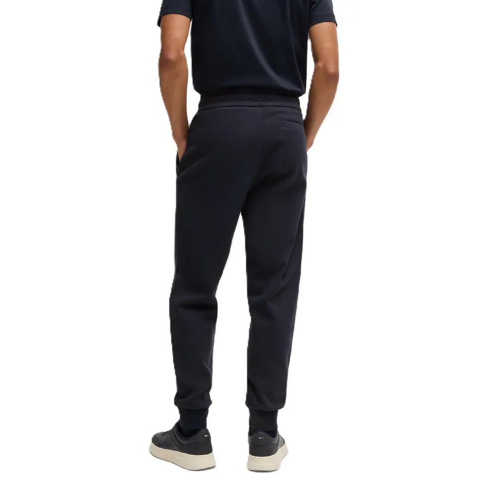 Boss Men's H Lamont Knitted Top detail 2