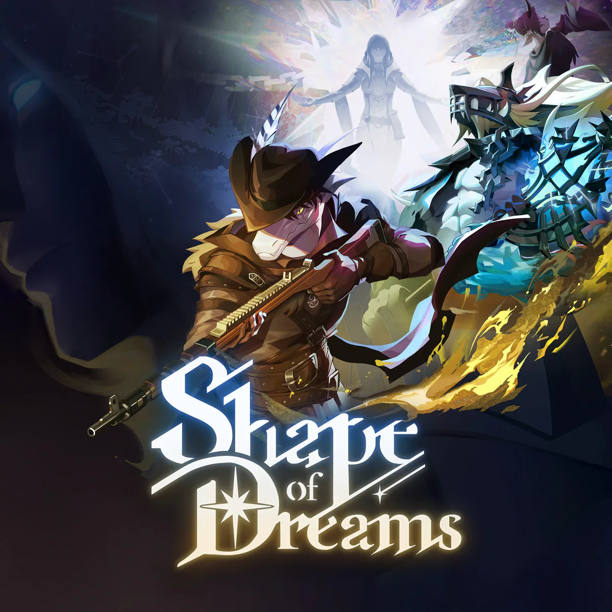 NEOWIZ Shape of Dreams in Digital, additional product view 2