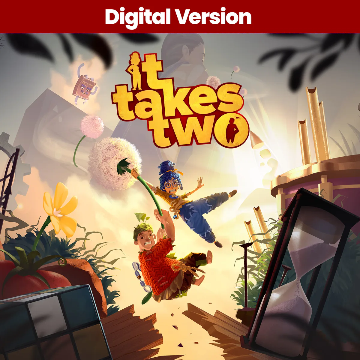 Electronic Arts It Takes Two - Digital Version in Digital, additional product view 2