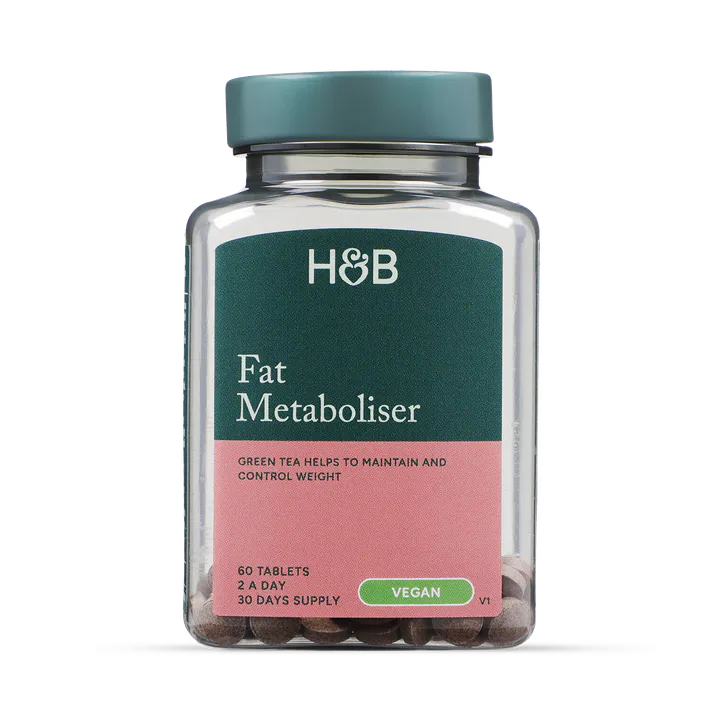 For Him Fat Metaboliser 60 Tablets, additional product view 2