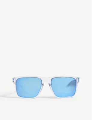OAKLEY Holbrook XL O-Matter polarised square-frame sunglasses