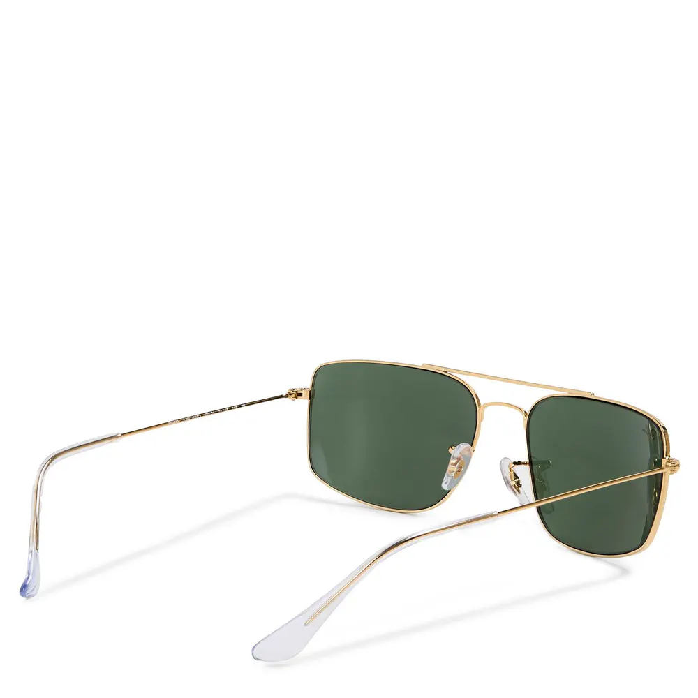 Ray-Ban EXPLORER 3 Square Sunglasses detail 2