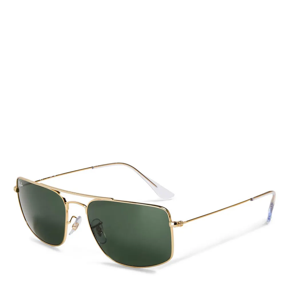 Ray-Ban EXPLORER 3 Square Sunglasses