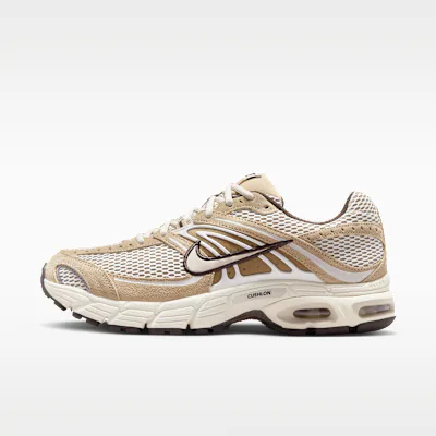 Nike Air Max Moto 2K Men's Shoes - Linen/Baroque Brown/Chalk/Light Orewood Brown