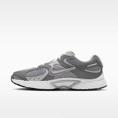 Nike V5 RNR Men's Shoes - Particle Grey/Flat Pewter/Platinum Tint/Light Smoke Grey