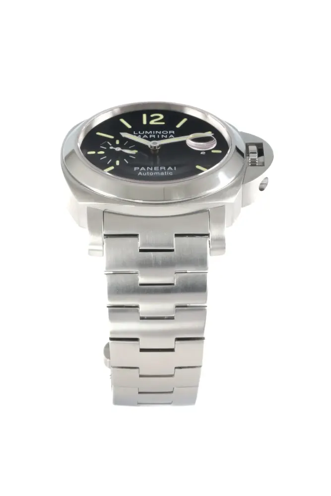 Panerai Luminor Marina PAM00299 — 2013 — Very good in Black Baton, additional product view 3