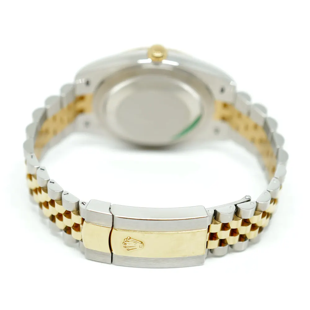 Rolex Datejust 41 126333 — 2026 — Excellent detail 3