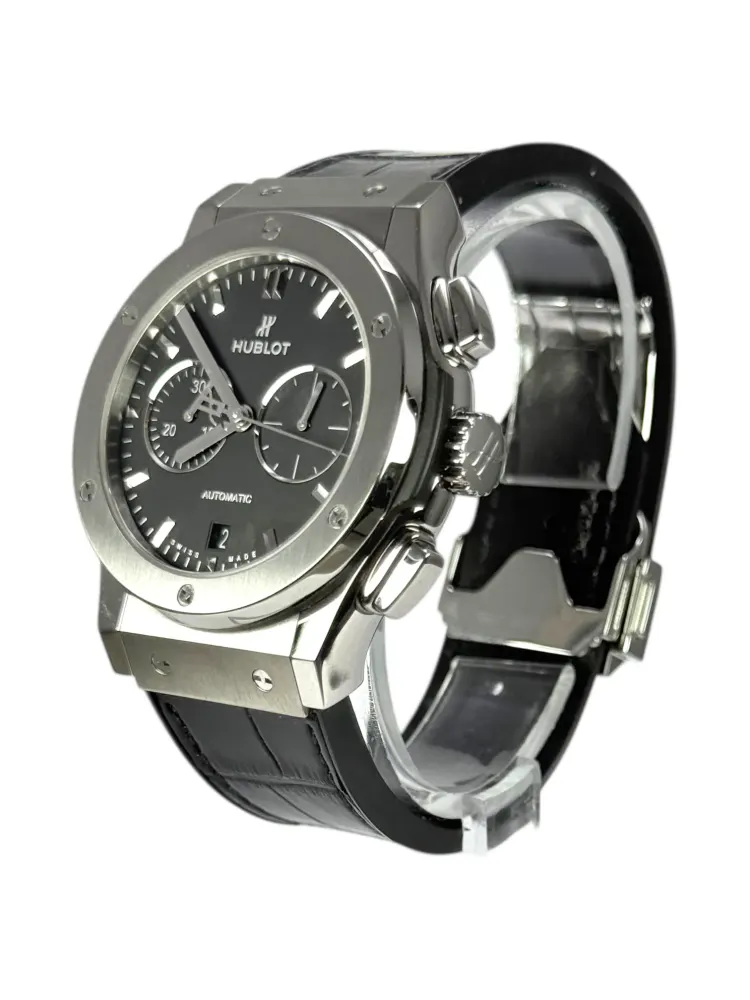 Hublot Classic Fusion 541.NX.1171.LR — 2023 — Very good in Black Baton, additional product view 2