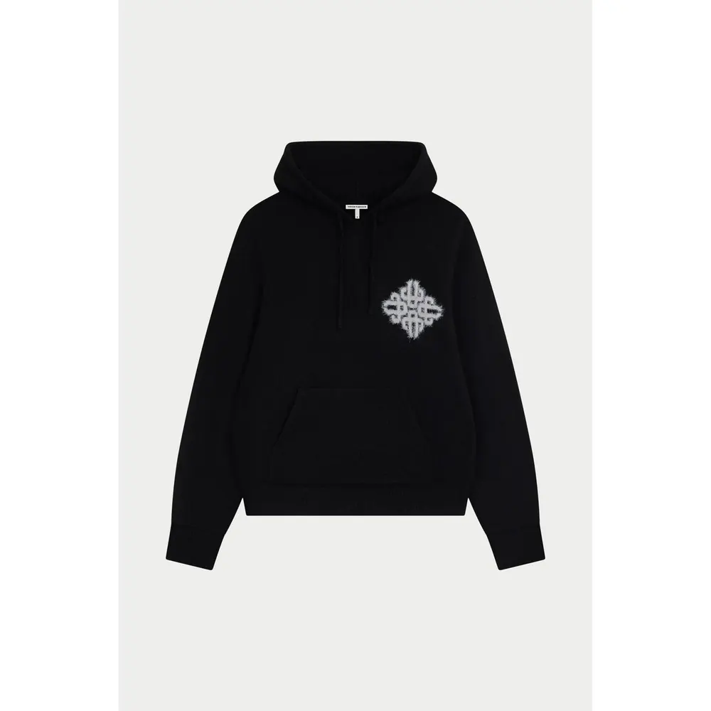 The Couture Club Couture Fluffy OTH Sn64