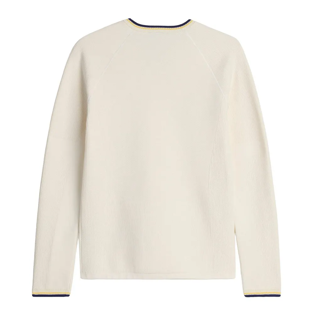 adidas Originals Mens by Wales Bonner x Y3 Knit Base Long Sleeve Top detail 2